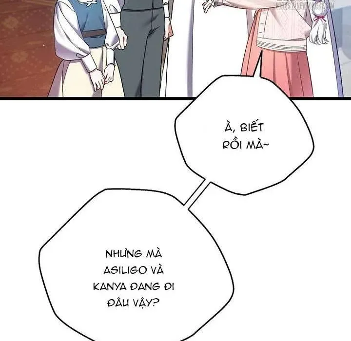 Tôi Chỉ ĐịNh Chăm SóC NgườI Cha ỐM YếU CủA MìNh Thôi Mà Chapter 28 - Trang 2