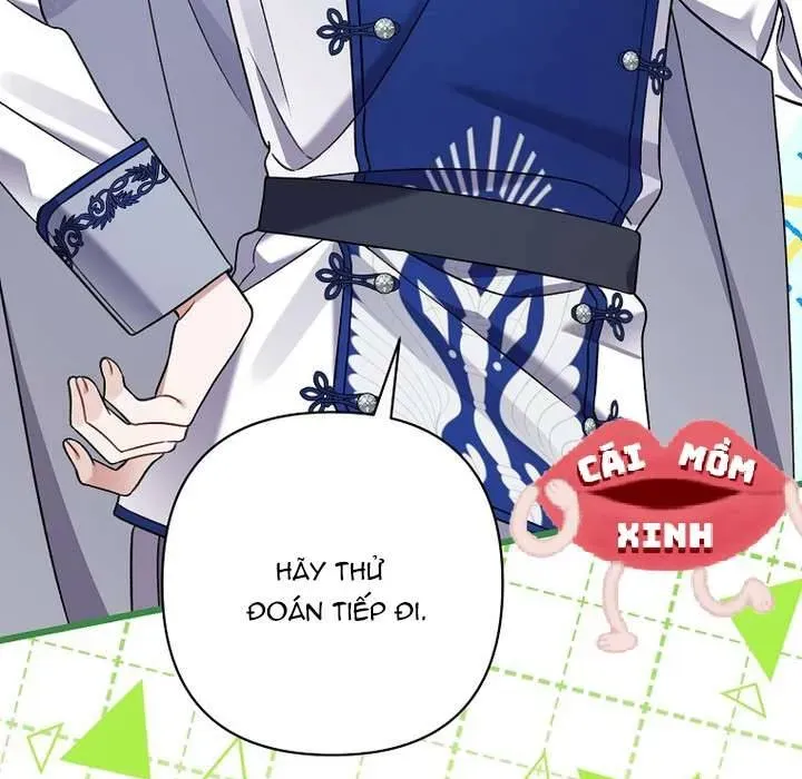 Tôi Chỉ ĐịNh Chăm SóC NgườI Cha ỐM YếU CủA MìNh Thôi Mà Chapter 28 - Trang 2