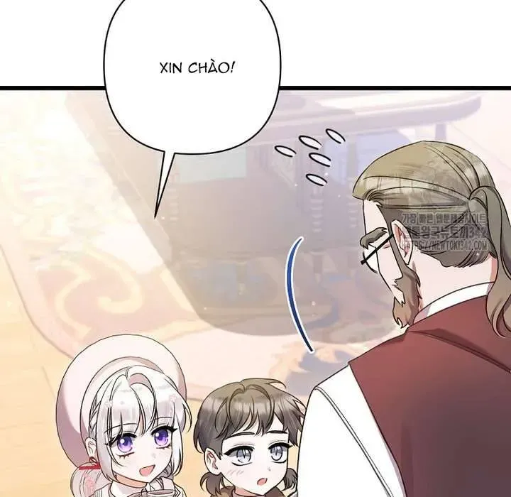 Tôi Chỉ ĐịNh Chăm SóC NgườI Cha ỐM YếU CủA MìNh Thôi Mà Chapter 28 - Trang 2