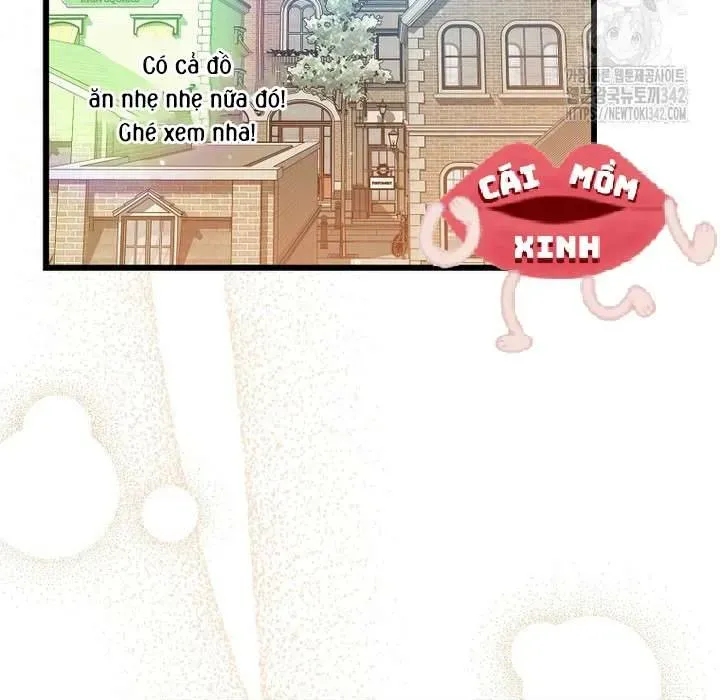 Tôi Chỉ ĐịNh Chăm SóC NgườI Cha ỐM YếU CủA MìNh Thôi Mà Chapter 28 - Trang 2