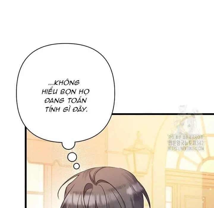 Tôi Chỉ ĐịNh Chăm SóC NgườI Cha ỐM YếU CủA MìNh Thôi Mà Chapter 28 - Trang 2