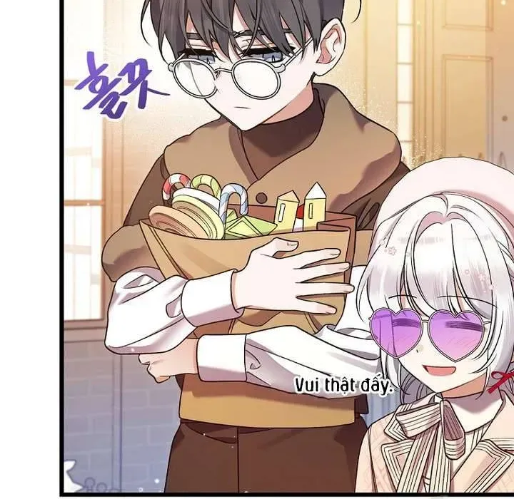 Tôi Chỉ ĐịNh Chăm SóC NgườI Cha ỐM YếU CủA MìNh Thôi Mà Chapter 28 - Trang 2