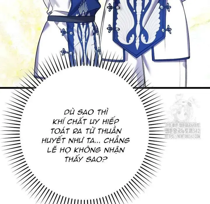 Tôi Chỉ ĐịNh Chăm SóC NgườI Cha ỐM YếU CủA MìNh Thôi Mà Chapter 28 - Trang 2