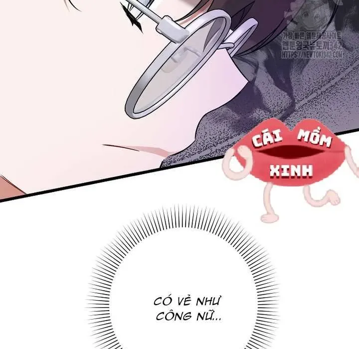 Tôi Chỉ ĐịNh Chăm SóC NgườI Cha ỐM YếU CủA MìNh Thôi Mà Chapter 28 - Trang 2