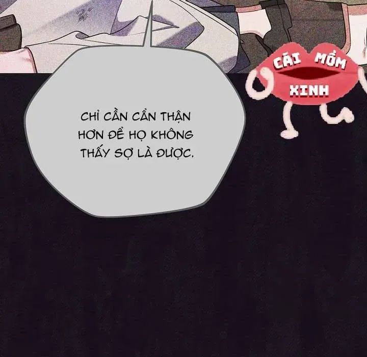 Tôi Chỉ ĐịNh Chăm SóC NgườI Cha ỐM YếU CủA MìNh Thôi Mà Chapter 28 - Trang 2