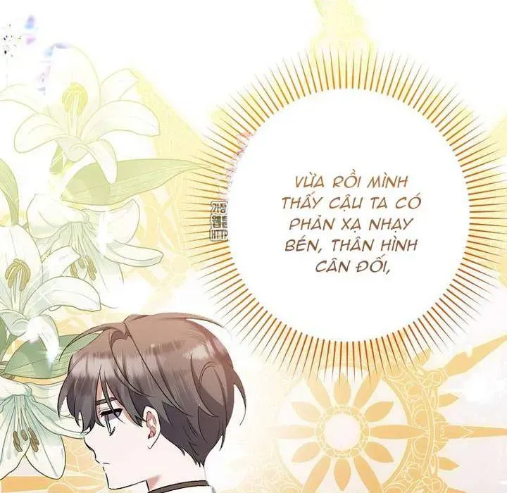 Tôi Chỉ ĐịNh Chăm SóC NgườI Cha ỐM YếU CủA MìNh Thôi Mà Chapter 28 - Trang 2