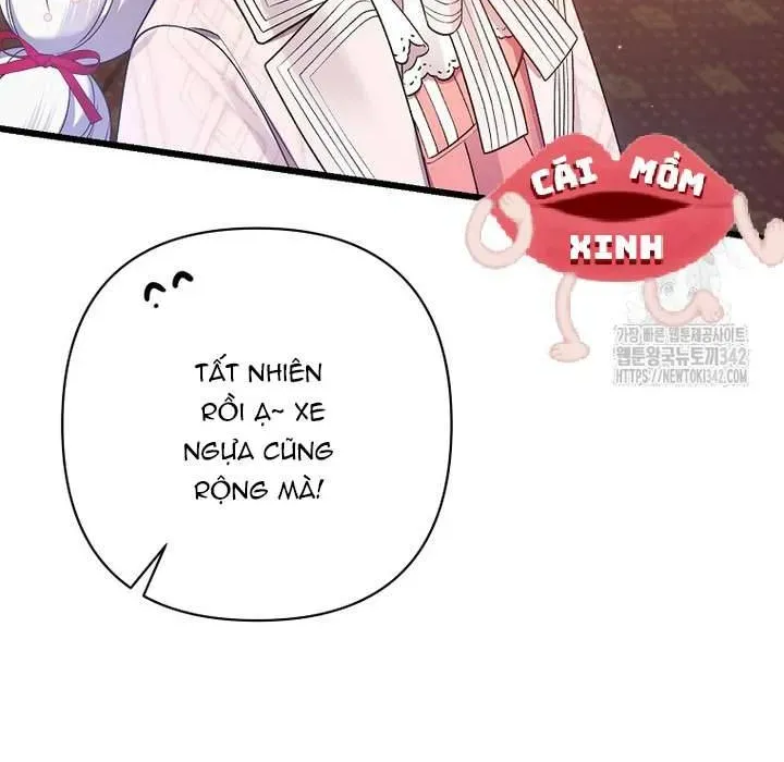Tôi Chỉ ĐịNh Chăm SóC NgườI Cha ỐM YếU CủA MìNh Thôi Mà Chapter 28 - Trang 2
