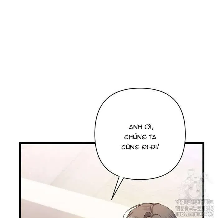 Tôi Chỉ ĐịNh Chăm SóC NgườI Cha ỐM YếU CủA MìNh Thôi Mà Chapter 28 - Trang 2