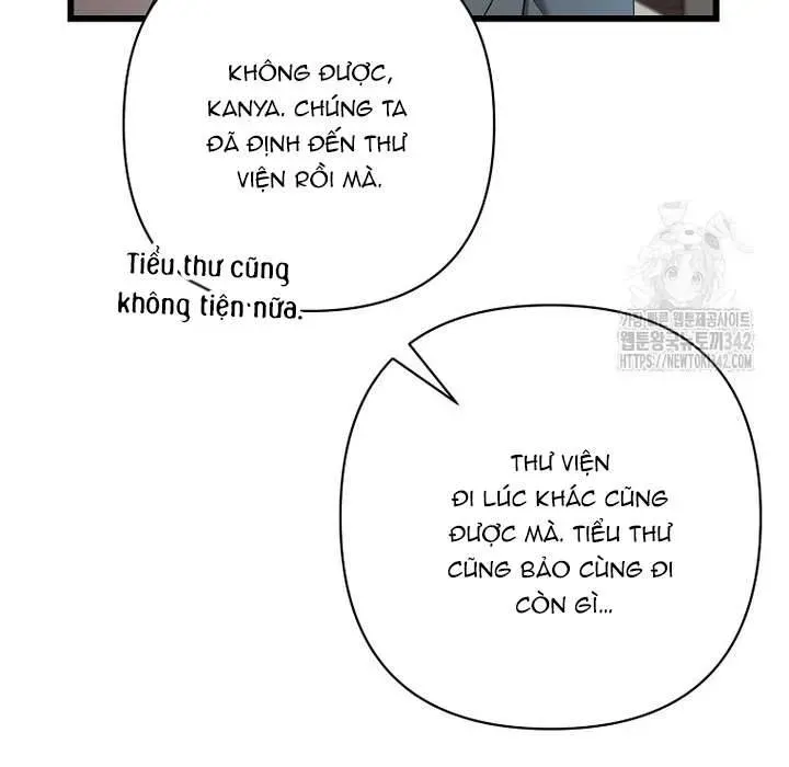 Tôi Chỉ ĐịNh Chăm SóC NgườI Cha ỐM YếU CủA MìNh Thôi Mà Chapter 28 - Trang 2