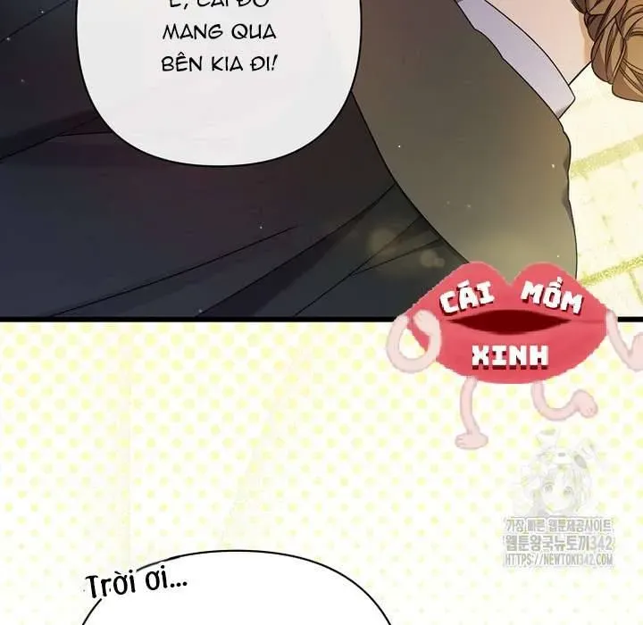 Tôi Chỉ ĐịNh Chăm SóC NgườI Cha ỐM YếU CủA MìNh Thôi Mà Chapter 28 - Trang 2