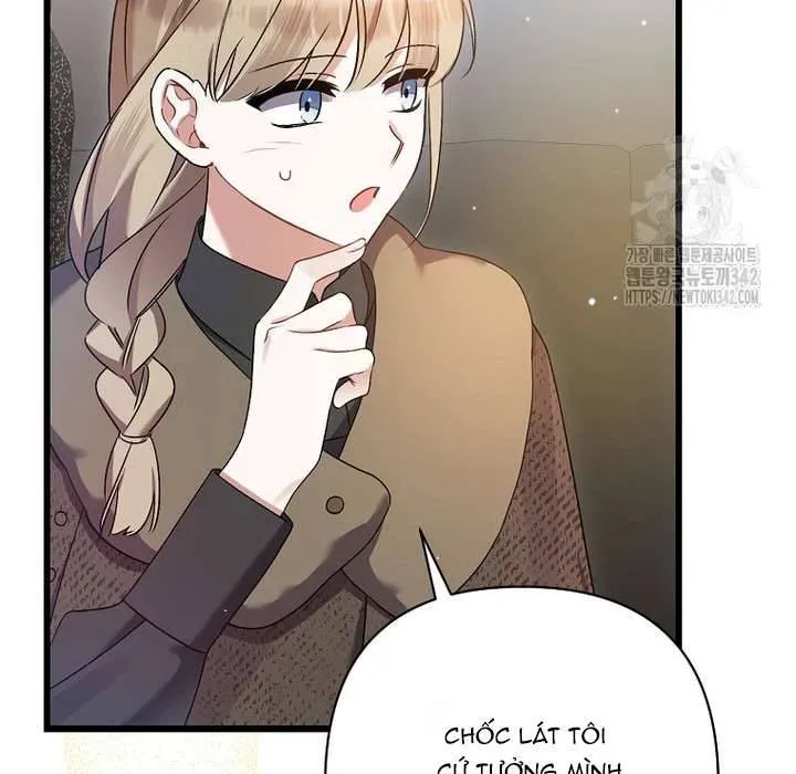 Tôi Chỉ ĐịNh Chăm SóC NgườI Cha ỐM YếU CủA MìNh Thôi Mà Chapter 28 - Trang 2