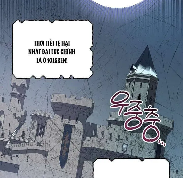 Tôi Chỉ ĐịNh Chăm SóC NgườI Cha ỐM YếU CủA MìNh Thôi Mà Chapter 28 - Trang 2