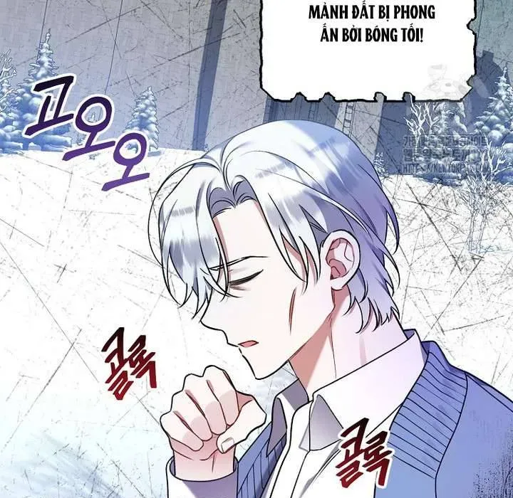 Tôi Chỉ ĐịNh Chăm SóC NgườI Cha ỐM YếU CủA MìNh Thôi Mà Chapter 28 - Trang 2