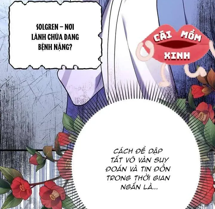 Tôi Chỉ ĐịNh Chăm SóC NgườI Cha ỐM YếU CủA MìNh Thôi Mà Chapter 28 - Trang 2