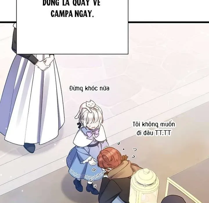 Tôi Chỉ ĐịNh Chăm SóC NgườI Cha ỐM YếU CủA MìNh Thôi Mà Chapter 28 - Trang 2