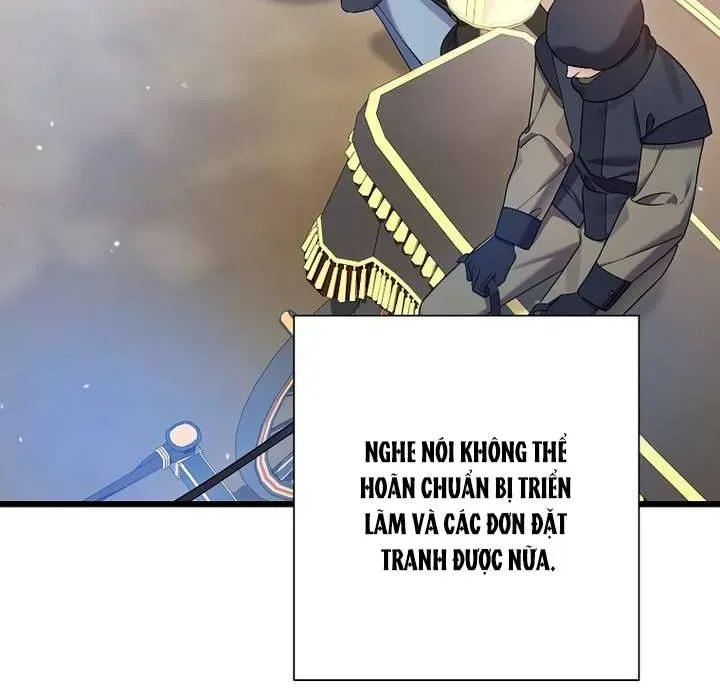 Tôi Chỉ ĐịNh Chăm SóC NgườI Cha ỐM YếU CủA MìNh Thôi Mà Chapter 28 - Trang 2