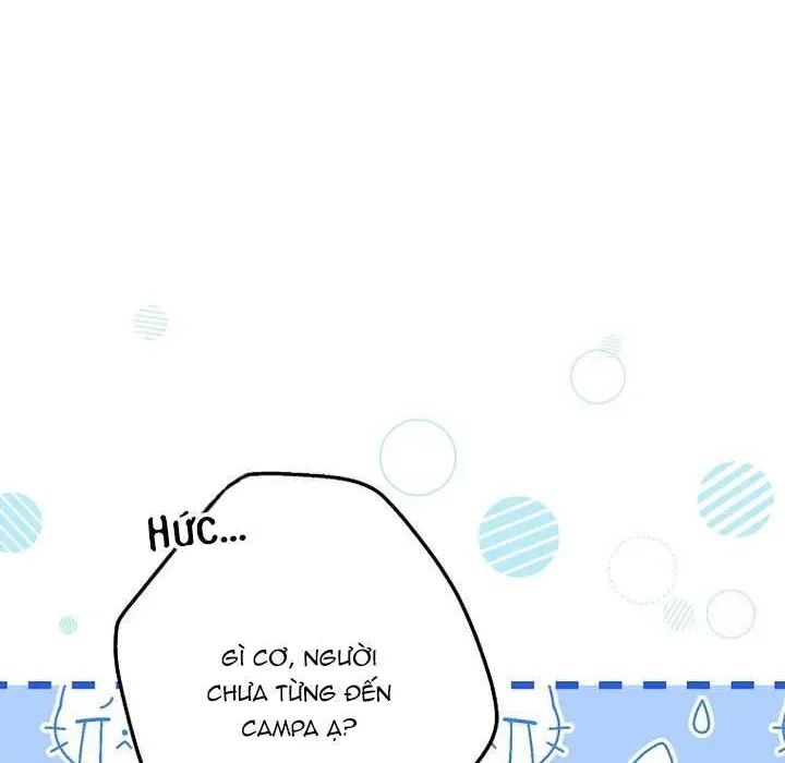 Tôi Chỉ ĐịNh Chăm SóC NgườI Cha ỐM YếU CủA MìNh Thôi Mà Chapter 28 - Trang 2