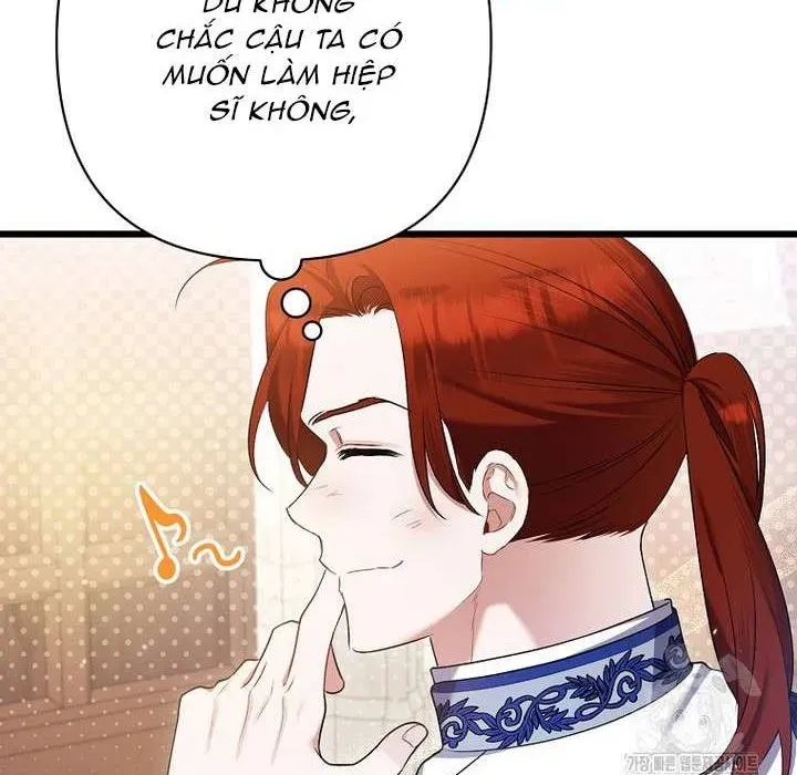 Tôi Chỉ ĐịNh Chăm SóC NgườI Cha ỐM YếU CủA MìNh Thôi Mà Chapter 28 - Trang 2