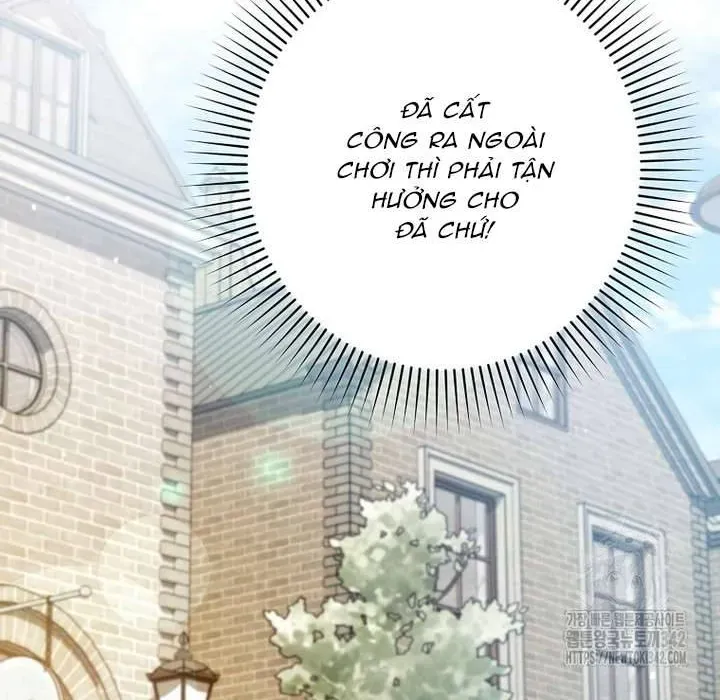 Tôi Chỉ ĐịNh Chăm SóC NgườI Cha ỐM YếU CủA MìNh Thôi Mà Chapter 28 - Trang 2