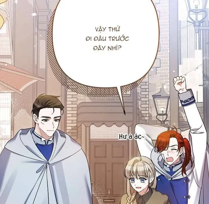 Tôi Chỉ ĐịNh Chăm SóC NgườI Cha ỐM YếU CủA MìNh Thôi Mà Chapter 28 - Trang 2