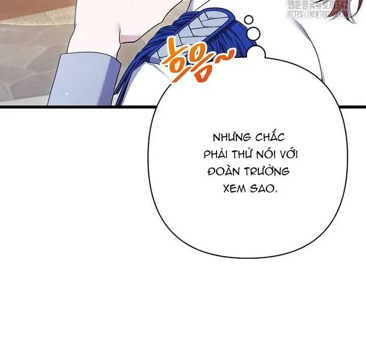 Tôi Chỉ ĐịNh Chăm SóC NgườI Cha ỐM YếU CủA MìNh Thôi Mà Chapter 28 - Trang 2