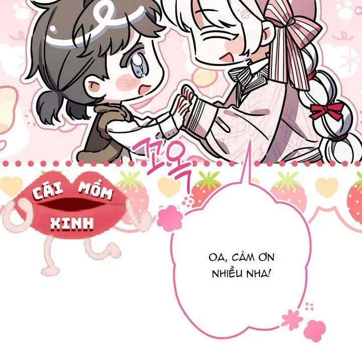 Tôi Chỉ ĐịNh Chăm SóC NgườI Cha ỐM YếU CủA MìNh Thôi Mà Chapter 28 - Trang 2