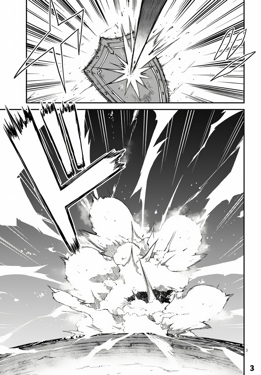 Cuộc Sống Thong Dong Ở Dị Thế Giới Chapter 246 - Trang 2