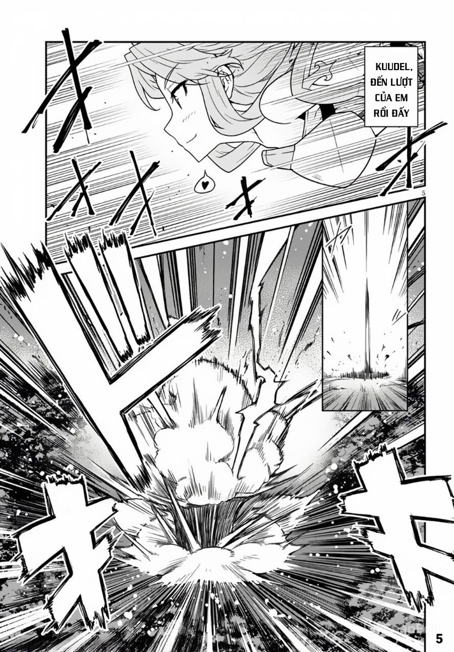 Cuộc Sống Thong Dong Ở Dị Thế Giới Chapter 247 - Trang 2