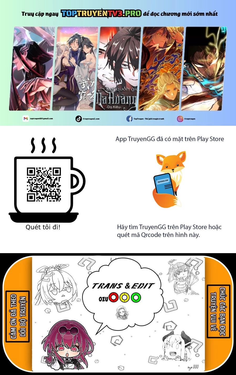 Cuộc Sống Thong Dong Ở Dị Thế Giới Chapter 249 - Trang 2