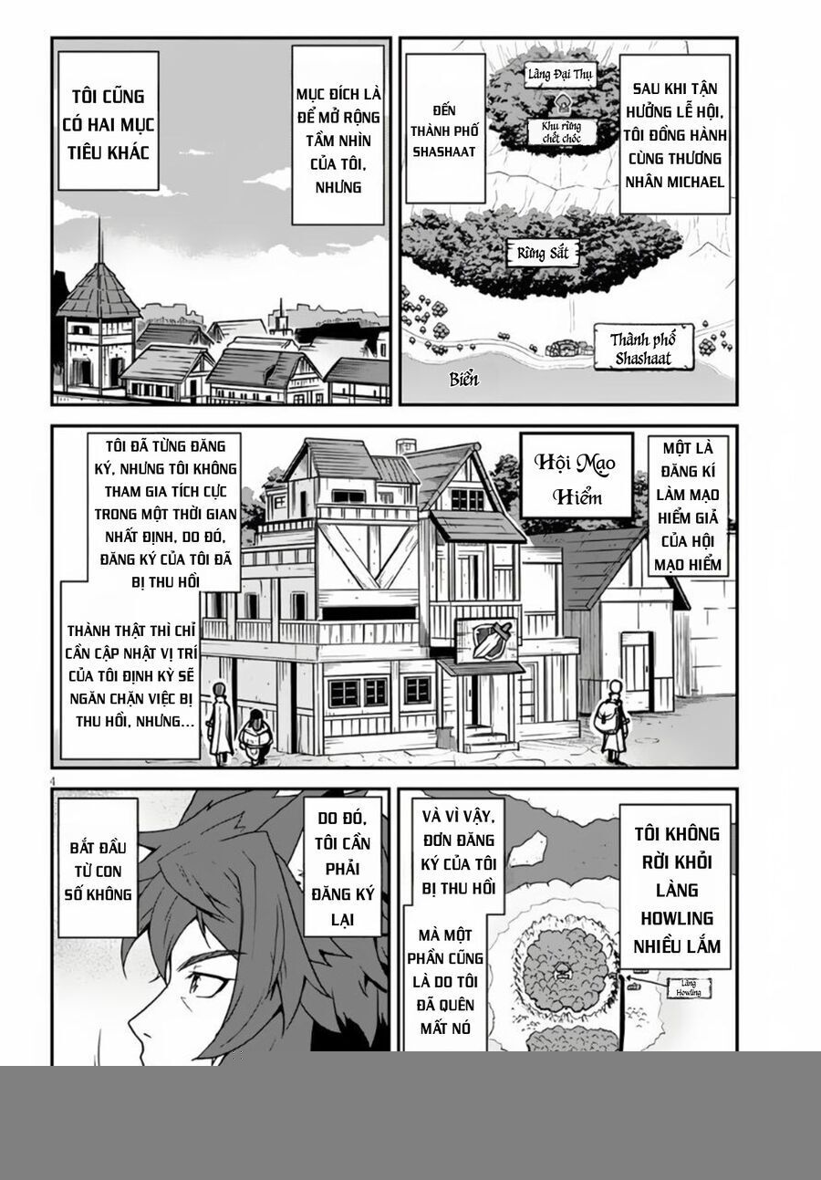 Cuộc Sống Thong Dong Ở Dị Thế Giới Chapter 251 - Trang 2