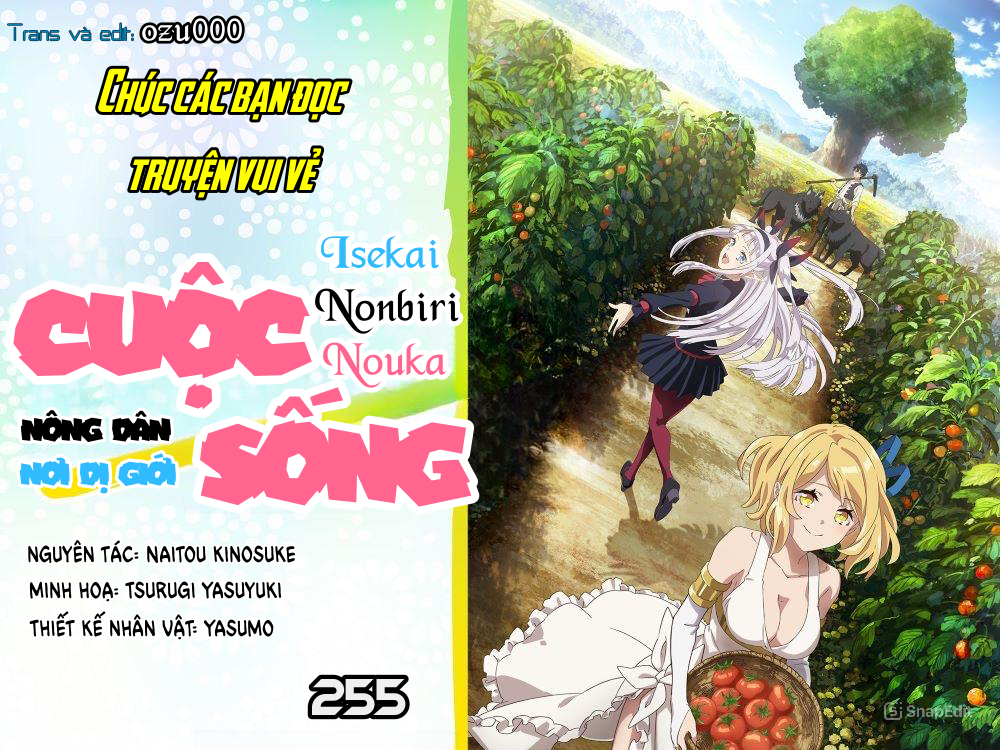 Cuộc Sống Thong Dong Ở Dị Thế Giới Chapter 255 - Trang 2
