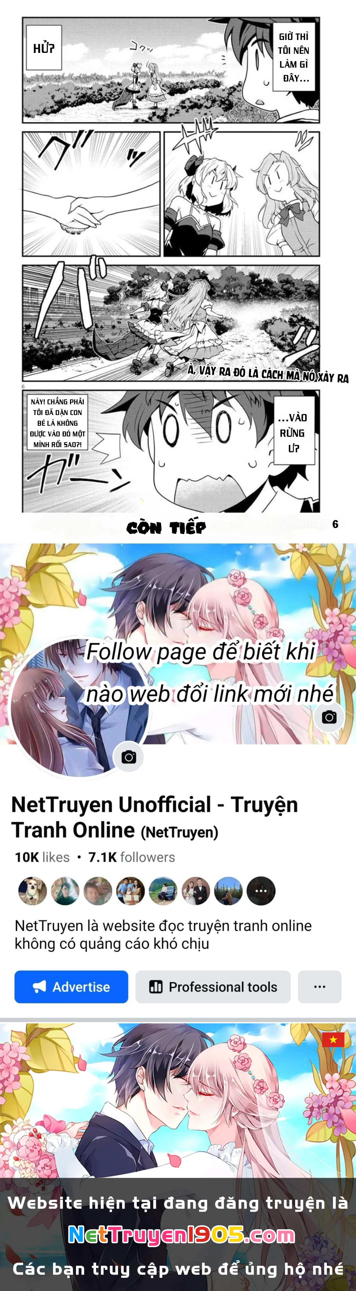 Cuộc Sống Thong Dong Ở Dị Thế Giới Chapter 268 - Trang 2