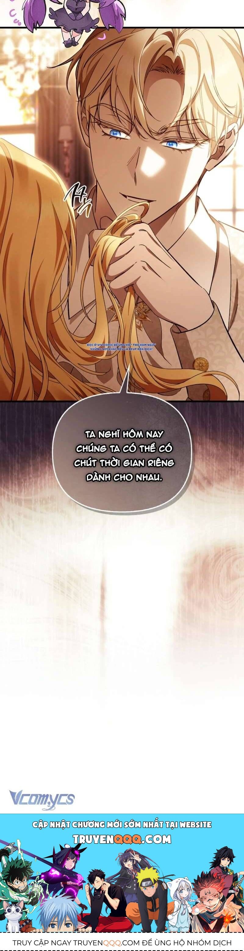 Nữ Bá Tước Bỏ Trốn Đã Quay Trở Lại Chapter 13 - Trang 2
