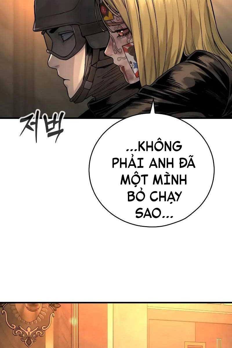 Cảnh Sát Báo Thù Chapter 25.2 - Trang 2
