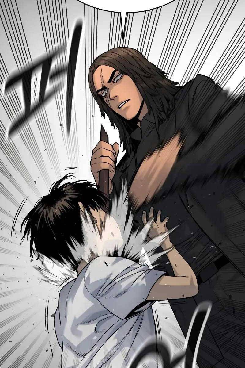 Cảnh Sát Báo Thù Chapter 25.2 - Trang 2