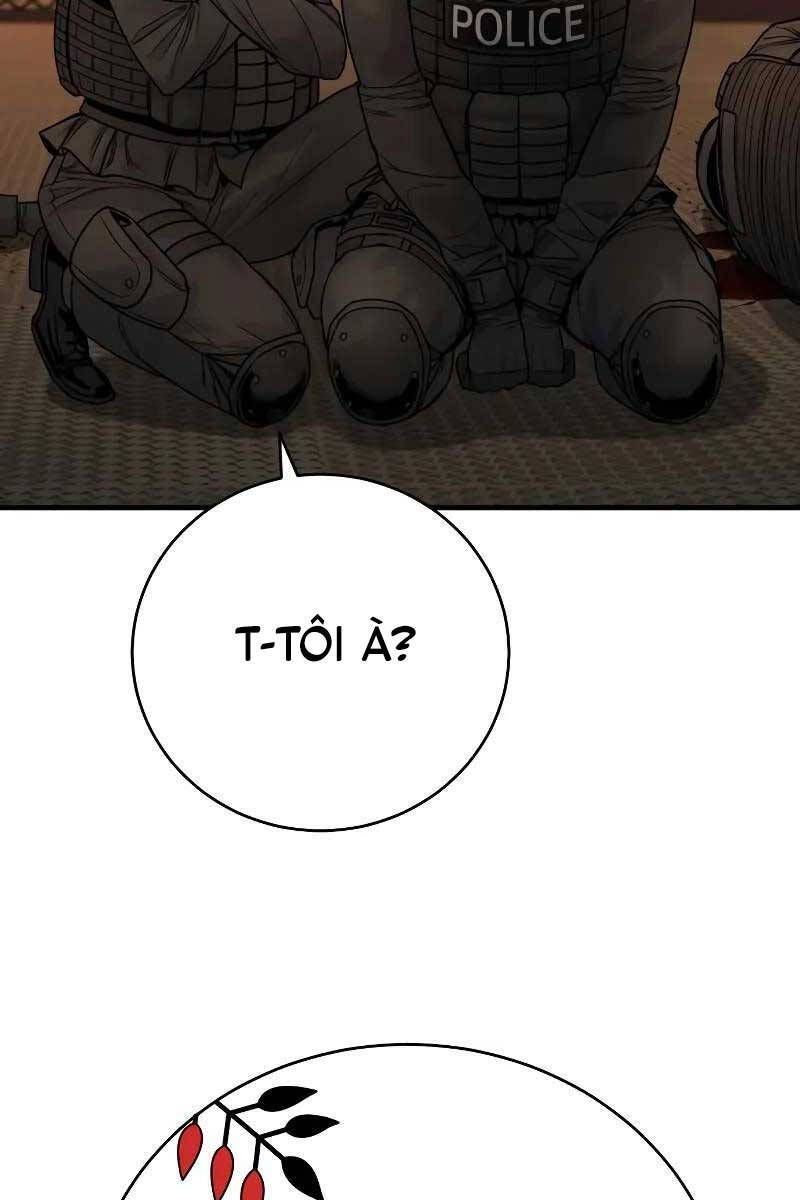 Cảnh Sát Báo Thù Chapter 25.4 - Trang 2