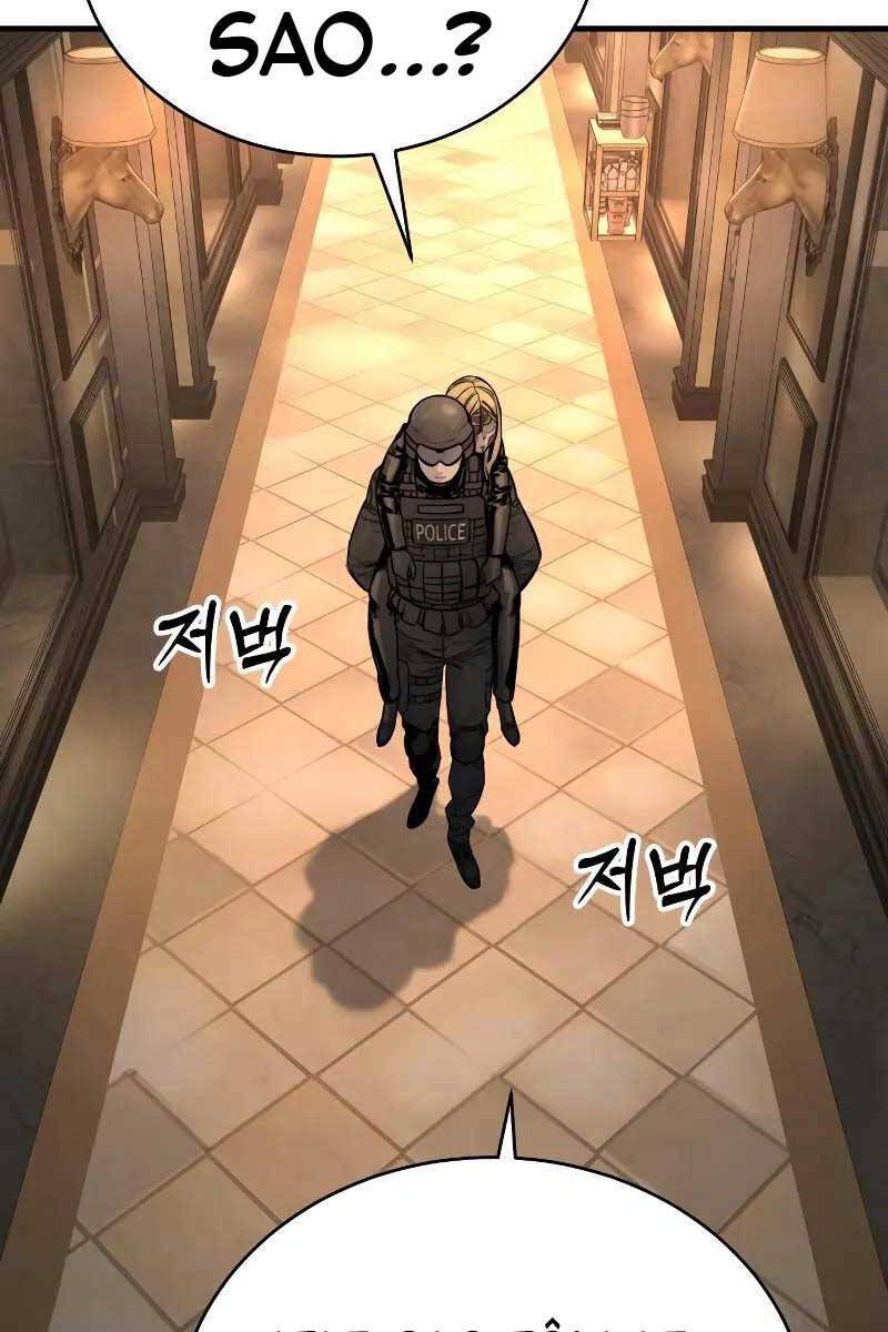 Cảnh Sát Báo Thù Chapter 25.4 - Trang 2