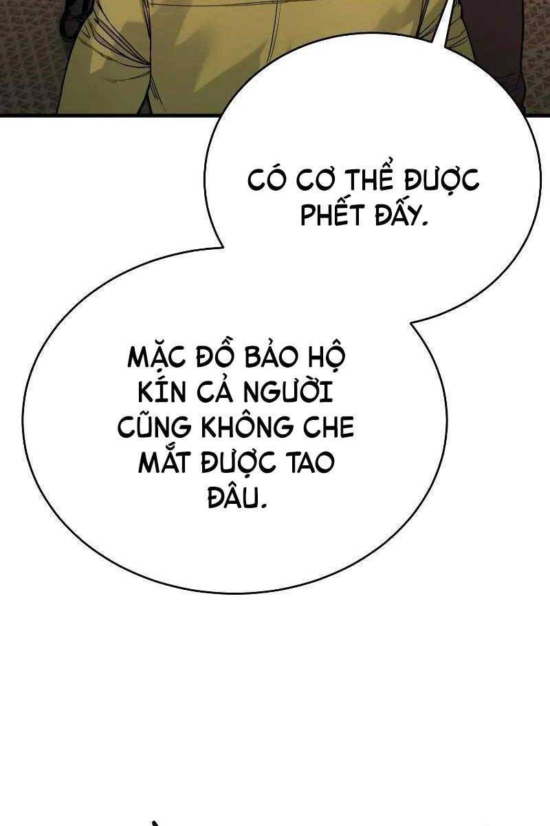 Cảnh Sát Báo Thù Chapter 25.5 - Trang 2