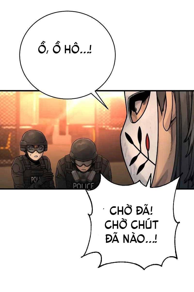 Cảnh Sát Báo Thù Chapter 25.5 - Trang 2