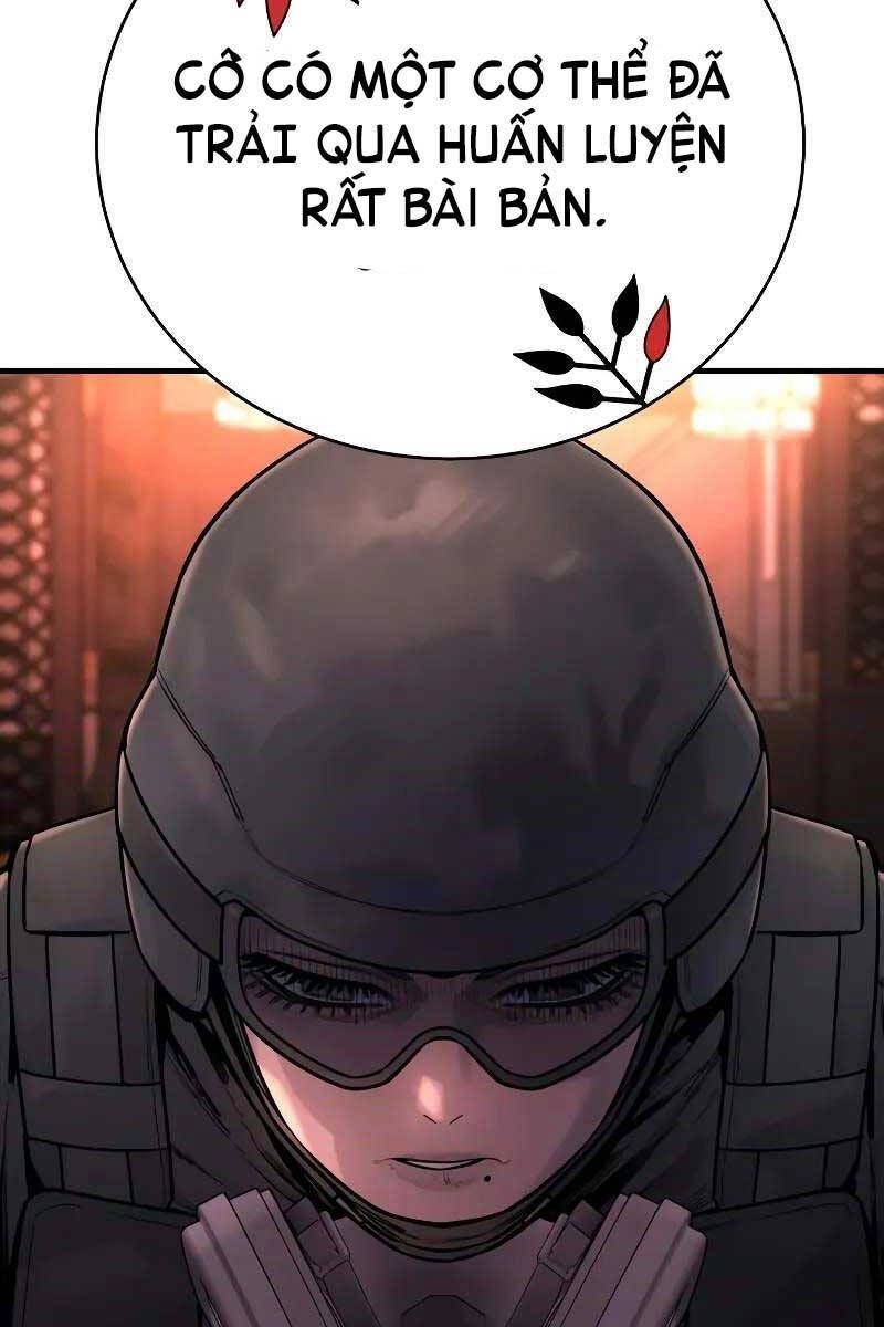 Cảnh Sát Báo Thù Chapter 25.5 - Trang 2