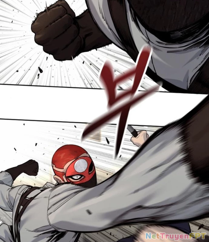 Cảnh Sát Báo Thù Chapter 90 - Trang 2