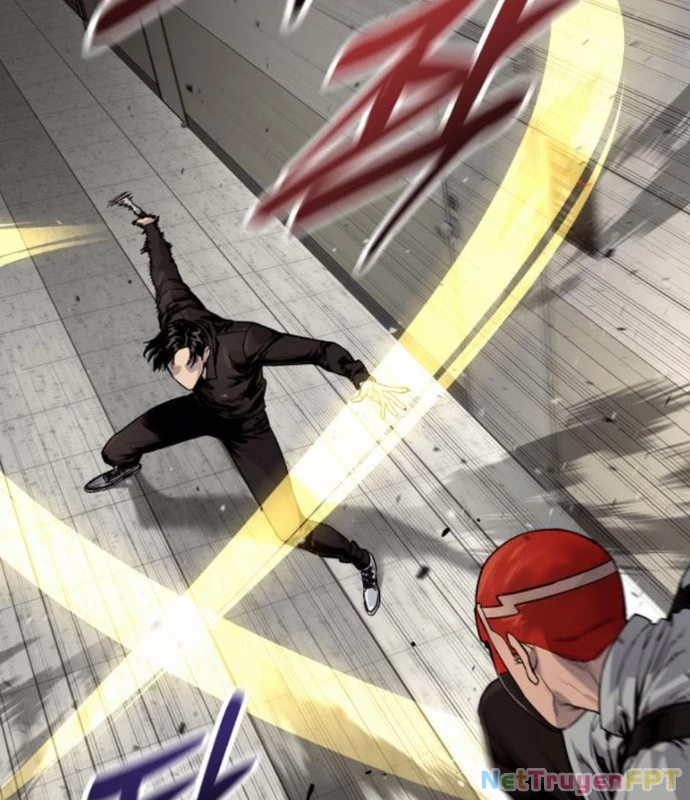 Cảnh Sát Báo Thù Chapter 91 - Trang 2