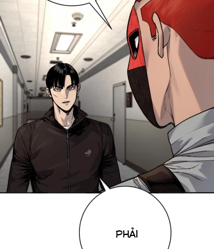 Cảnh Sát Báo Thù Chapter 91 - Trang 2