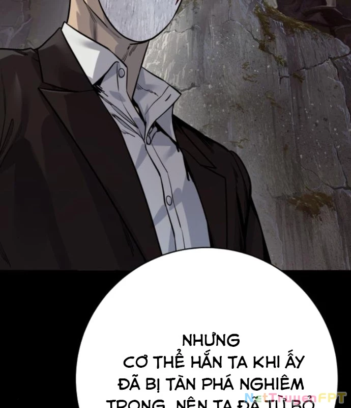Cảnh Sát Báo Thù Chapter 91 - Trang 2