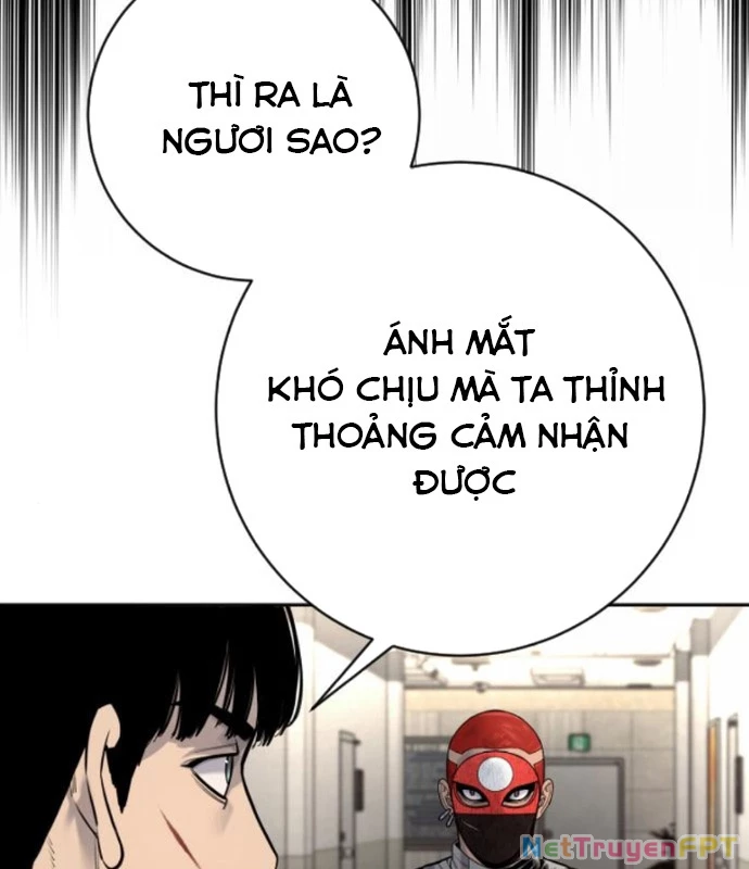 Cảnh Sát Báo Thù Chapter 91 - Trang 2