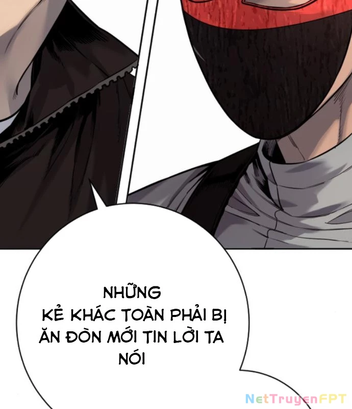 Cảnh Sát Báo Thù Chapter 91 - Trang 2