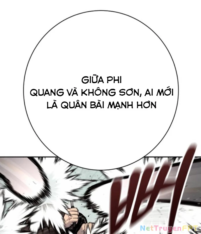 Cảnh Sát Báo Thù Chapter 91 - Trang 2