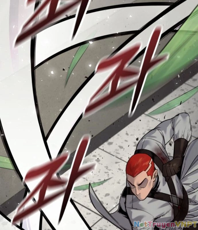 Cảnh Sát Báo Thù Chapter 93 - Trang 2