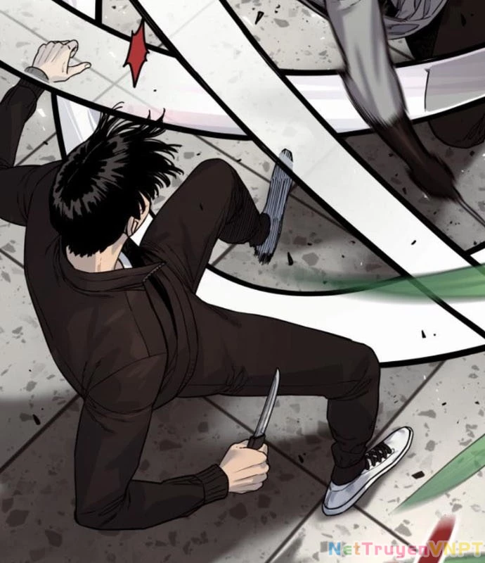 Cảnh Sát Báo Thù Chapter 93 - Trang 2