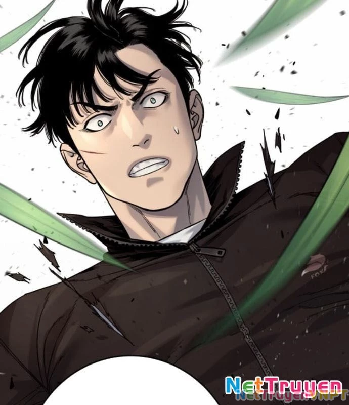 Cảnh Sát Báo Thù Chapter 93 - Trang 2